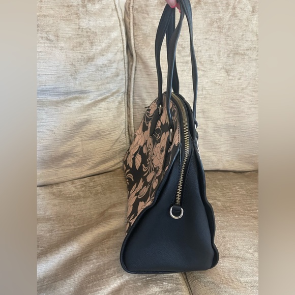 Kate Spade New York Laurel Way gardenia Reilly handbag - Picture 2 of 4